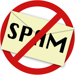 no-spam